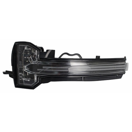 FANALE RETROVISORE SINISTRO A LED MERCEDES-BENZ A CLASS SEDAN V177 2018, MERCEDES-BENZ A CLASS W177 2018, MERCEDES-BENZ CLA C11