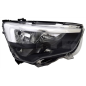 PROIETTORE DESTRO CON MOTORE OPEL COMBO X12 20182024VERS LIFE