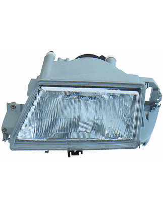 PROIETTORE SINISTRO H4 ALFA ROMEO ALFA 33 905907 19901995