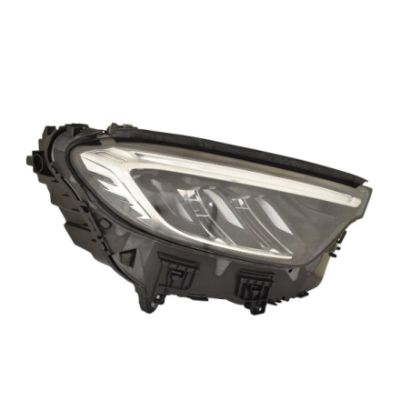 PROIETTORE DESTRO A LED CON MOTORE MERCEDES-BENZ GLC SUVCOUPE X254C254 2023