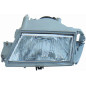 PROIETTORE DESTRO H4 ALFA ROMEO ALFA 33 905907 19901995