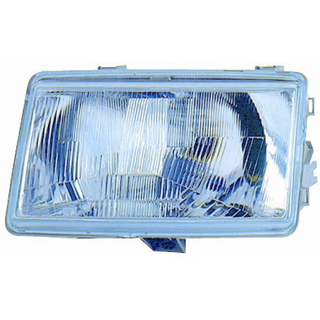 PROIETTORE SINISTRO H4 RENAULT 21 L48K48 19861989, RENAULT TRAFIC TPV 19802002