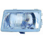PROIETTORE SINISTRO H4 RENAULT 21 L48K48 19861989, RENAULT TRAFIC TPV 19802002