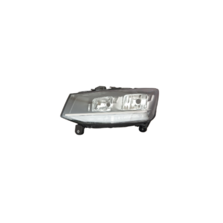 PROIETTORE DESTRO H7,PWY24W,PW24W CON MOTORE AUDI Q2 GABGAG 20162020