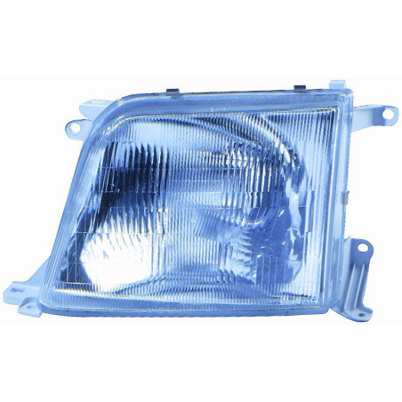 PROIETTORE SINISTRO H4 TOYOTA LAND CRUISER PRADO 90 J9 19992002