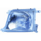 PROIETTORE SINISTRO H4 TOYOTA LAND CRUISER PRADO 90 J9 19992002