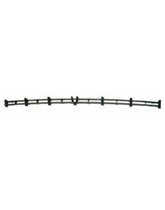 GRIGLIA PARAURTI ANTERIORE INFERIORE OPEL ASTRA G T98F35 19982004