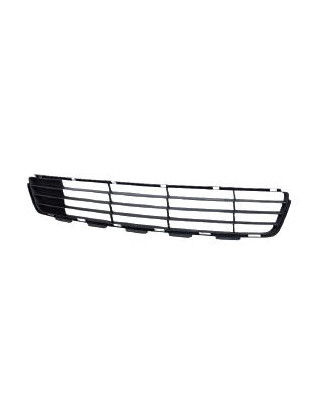 GRIGLIA PARAURTI ANTERIORE CENTRALE TOYOTA YARIS II P9 20052011       VERS 2009