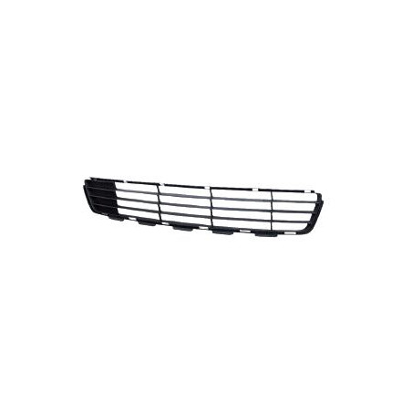 GRIGLIA PARAURTI ANTERIORE CENTRALE TOYOTA YARIS II P9 20052011       VERS 2009