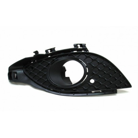 GRIGLIA PARAURTI ANTERIORE SINISTRA CON FENDINEBBIA MERCEDES-BENZ A CLASS W176 20122015