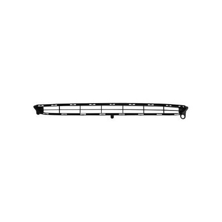 GRIGLIA PARAURTI ANTERIORE SUPERIORE CITROEN C3 SC 20102013      , CITROEN C3 SC 20132016