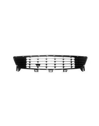 GRIGLIA PARAURTI ANTERIORE CENTRALE OPEL MERIVA X03 20032010       VERS 2006