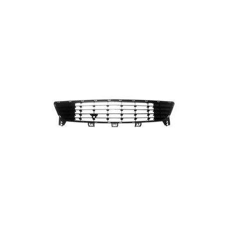 GRIGLIA PARAURTI ANTERIORE CENTRALE OPEL MERIVA X03 20032010       VERS 2006