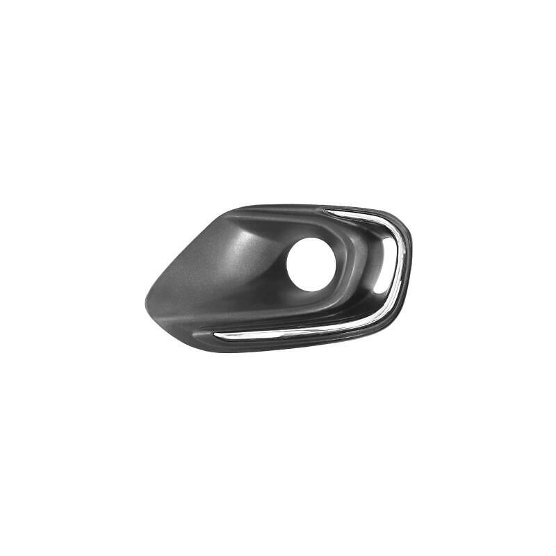 GRIGLIA PARAURTI ANTERIORE DESTRA 5 PORTE CON FENDINEBBIA FIAT TIPO 356357 20162021