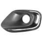 GRIGLIA PARAURTI ANTERIORE DESTRA 5 PORTE CON FENDINEBBIA FIAT TIPO 356357 20162021