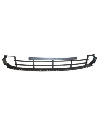 GRIGLIA PARAURTI ANTERIORE SKODA SUPERB 3T43T5 20082013