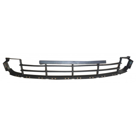 GRIGLIA PARAURTI ANTERIORE SKODA SUPERB 3T43T5 20082013