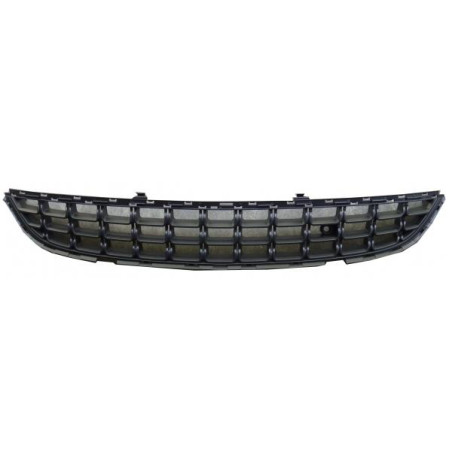 GRIGLIA PARAURTI ANTERIORE CENTRALE OPEL CORSA D S07 20062015       VERS 2011
