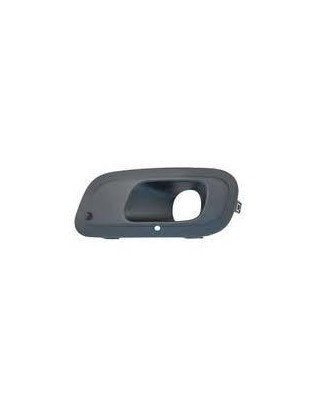 GRIGLIA PARAURTI ANTERIORE SINISTRA CON FENDINEBBIA FIAT PANDA NEW 312319 2012