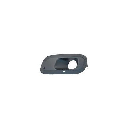 GRIGLIA PARAURTI ANTERIORE SINISTRA CON FENDINEBBIA FIAT PANDA NEW 312319 2012