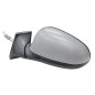 RETROVISORE MECCANICO SINISTRO CON PRIMER VETRO CONVESSO CON SONDA FIAT IDEA 350 20042010, LANCIA MUSA 350 20032013