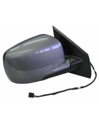RETROVISORE ELETTRICO DESTRO 7 PIN CON PRIMER TERMICO VETRO CONVESSO RICHIUDIBILE ELETTRICAMENTE FIAT FREEMONT 345 2011