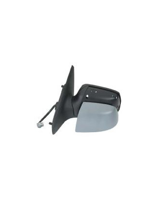 RETROVISORE ELETTRICO DESTRO CON PRIMER TERMICO CON LUCE DI CORTESIA FORD MAVERICK 20002008       VERS 2005 , FORD MONDEO B5Y 2
