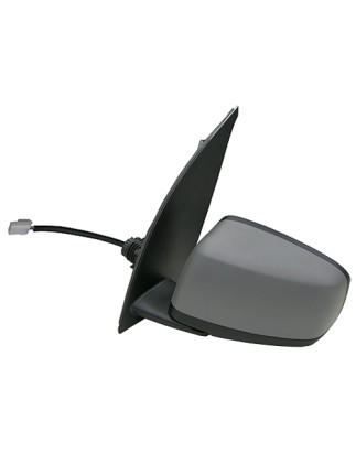 RETROVISORE ELETTRICO DESTRO CON PRIMER TERMICO VETRO CONVESSO FIAT PANDA 169 20032014VERS 2009