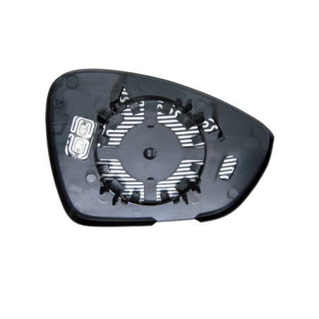 VETRO CON PIASTRA SINISTRO ASFERICO TERMICO CONVESSO CITROEN C4 NC 20112020, CITROEN DS4 NX 20112015, DS DS4DS4 CROSSBACK NX 20