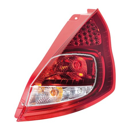 FANALE PDX FORD FIESTA 0113