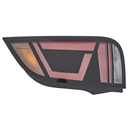 GRUPPO OTTICO PDX VW UP 0516