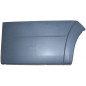 MODANATURA PARAFANGO POSTERIORE DESTRO PASSO LUNGOcm PARTE POSTERIORE CITROEN e JUMPER III 20202023, CITROEN JUMPER III 2006201