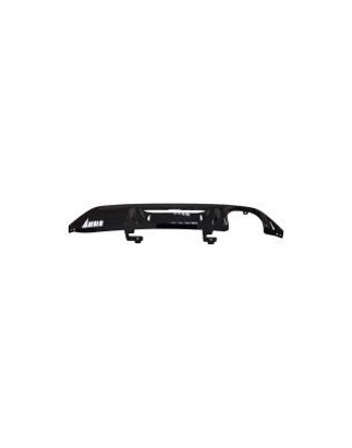 SPOILER PARAURTI POSTERIORE INFERIORE DOPPIO SCARICO PEUGEOT 208 II UBUPUWUJ 20192023