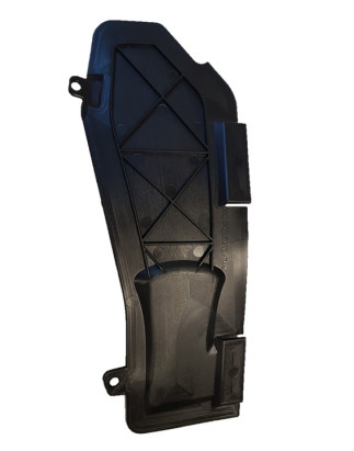 SPORTELLO PASSARUOTA ANTERIORE SINISTRO FIAT PANDA NEW 312319 2012