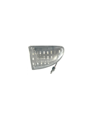 FANALE LATERALE SINISTRO FUME LED SMART FORTWO 451 20072012