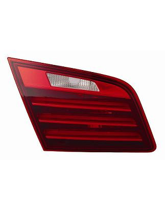 FANALE POSTERIORE SINISTRO SENZA PORTALAMPADA 4 PORTE LED INTERNO BMW SERIES 5 F10F11 20132016