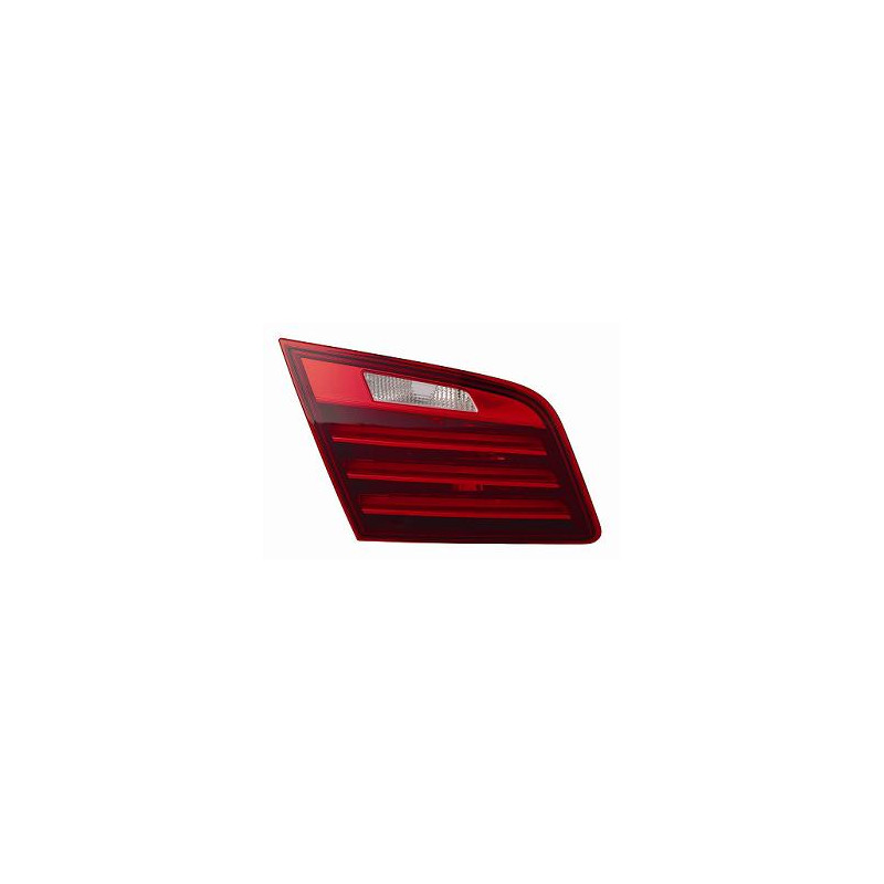 FANALE POSTERIORE SINISTRO SENZA PORTALAMPADA 4 PORTE LED INTERNO BMW SERIES 5 F10F11 20132016