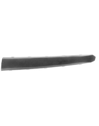 MODANATURA PARAURTI ANTERIORE SINISTRA 3 PORTE FIAT PUNTO 188 19992003