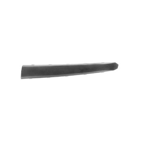 MODANATURA PARAURTI ANTERIORE SINISTRA 3 PORTE FIAT PUNTO 188 19992003