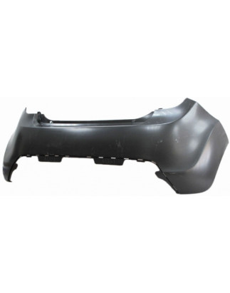 PARAURTI POSTERIORE CON PRIMER CHEVROLET SPARK 20132015