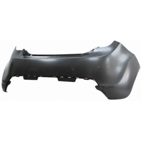 PARAURTI POSTERIORE CON PRIMER CHEVROLET SPARK 20132015