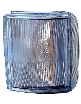 FANALE ANTERIORE SINISTRO SENZA PORTALAMPADA IVECO EUROCARGO 19912003