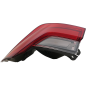 FANALE POSTERIORE DESTRO WY16W ESTERNO SKODA KAMIQ NW4 20192024
