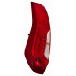 FANALE POSTERIORE DESTRO SENZA PORTALAMPADA NISSAN X-TRAIL T30 20012014VERS 2010