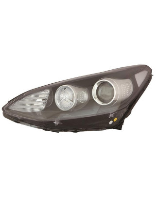 PROIETTORE DESTRO PY21W CON LUCE DIURNA CON PREDISPOSIZIONE REGOLAZIONE ELETTRICA KIA SPORTAGE QLQLE 20152018, KIA SPORTAGE QLQ