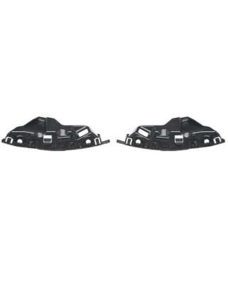 KIT STAFFE PARAURTI ANTERIORE DESTROSINISTRO PEUGEOT 208 II UBUPUWUJ 20192023      , PEUGEOT 208 II UBUPUWUJ 2023