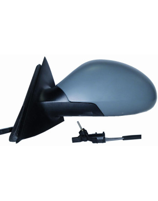RETROVISORE MECCANICO DESTRO VETRO CONVESSO SEAT CORDOBA 6L2 20022008, SEAT IBIZA 6L1 20022008