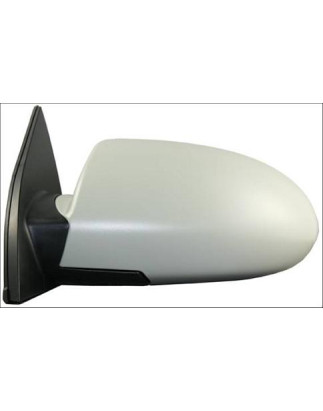 RETROVISORE ELETTRICO SINISTRO CON PRIMER TERMICO HYUNDAI ACCENT SDN MC 20062011
