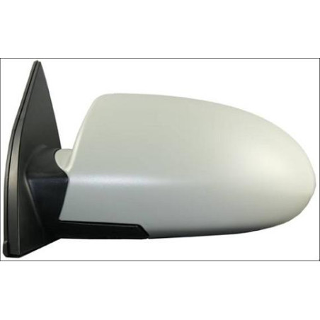 RETROVISORE ELETTRICO SINISTRO CON PRIMER TERMICO HYUNDAI ACCENT SDN MC 20062011