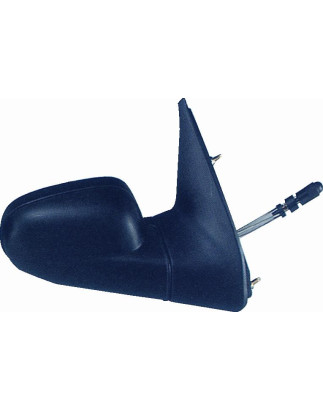RETROVISORE MECCANICO SINISTRO RENAULT CLIO I B C575 357 19941995      , RENAULT CLIO I B C575 357 19961998